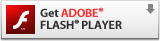 Adobe Flash Player�_�E�����[�h�T�C�g��