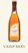 V.S.O.P SILKY