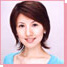 フリーアナウンサー青木真麻