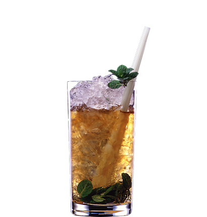 ウイスキーをすっきりと爽快に楽しめる飲み方はありますか？