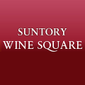 SUNTORY WINE SQUARE ���[���}�K�W��