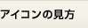 �A�C�R���̌���