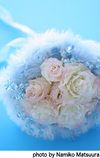 �s���N�n�A�����W�摜6