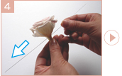 �g���R�L�L���E�̃s�A�X �e�[�s���O�摜4