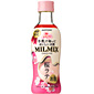 �u�����Ŋ����Ă����������� �~���~�N�X�iMILMIX�j�v�q�����e�r�G�ߌ���V����