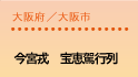 大阪府/大阪市
今宮戒 宝恵駕行列