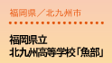 福岡県/北九州市
福岡県立 北九州高等学校「魚部」