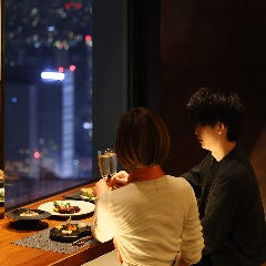 創菜ダイニング　卯乃家　西新宿野村ビル店