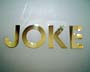 ＪＯＫＥ