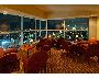 ホテルセンチュリー静岡　トップラウンジ　エマイユ