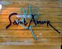 RESTAURANT BAR Saint Amour