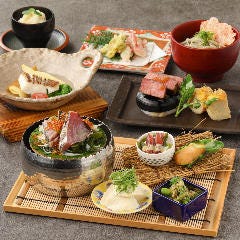 梅田　ダイニングバー　Ｄｙｎａｍｉｃ　ｋｉｔｃｈｅｎ＆Ｂａｒ　燦　大阪
