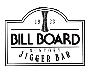 ＳＵＮＴＯＲＹ　ＪＩＧＧＥＲ　ＢＡＲ　ＢＩＬＬ　ＢＯＲＤ