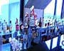 Ｒｅｄ　Ｚｅｂｒａ　Ｂａｒ　＆　Ｄａｒｔｓ