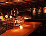 銀座　洋風酒場　ＩＬ　ＢＡＲ　並木ハイボール