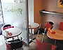 渋谷　カフェバー　Ｒｈｙｔｈｍ　Ｃａｆｅ＆Ｂａｒ，Ｓｗｅｅｔｓ