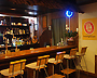ＩＮＤＯＯＲＳ ＢＡＲ