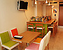 ＣＡＦＥ＆ＢＡＲ　ｃｏｎｏｓｃｏ