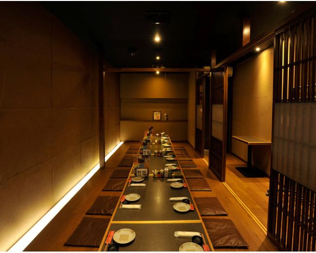 Hakodate Dining 備後屋