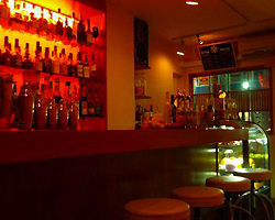 ＣＡＦＥ ＆ ＢＡＲ　ｎｅｏ
