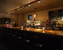 Shell bar
