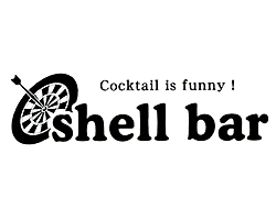 Shell bar