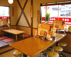 壱番亭 総和店