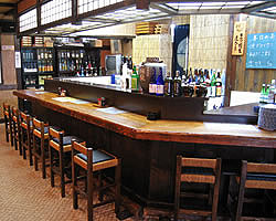 すし居酒屋 わさび亭