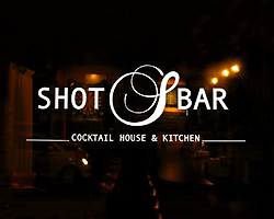 Ｓｈｏｔ　Ｂａｒ　Ｓ