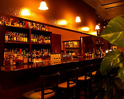 Ｂａｒ　Ｆａｍｅの雰囲気