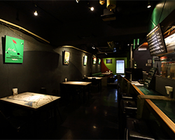 HARE GINZA