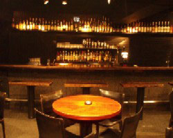 Ｊａｚｚ　Ｂａｒ　Ｄａｎｃｅの雰囲気
