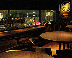 ＢＡＲ　ＣＨＡＯＳの雰囲気