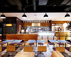 Cafe GRANO