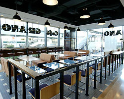 Cafe GRANO