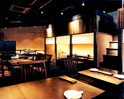 炭火串焼厨房 くふ楽 GINZA