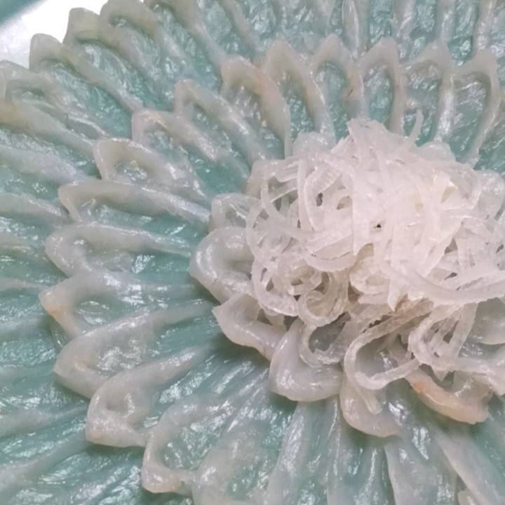 日本料理 菱沼