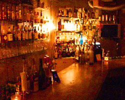 Ｂａｒ－ａｂｙｓｓの雰囲気