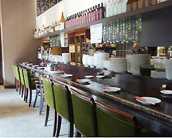神泉 居酒屋 酒匠 旧山手通十之十 Bougnat