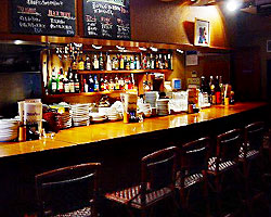 YAKITORI & BAR チキンプレイス