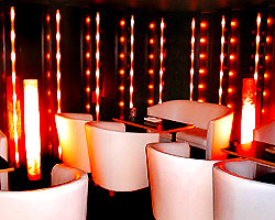 BAR 伽羅