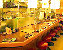 海鮮食樂部 阿佐ヶ谷本店