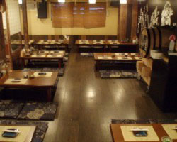 なまはげ　六本木店の雰囲気