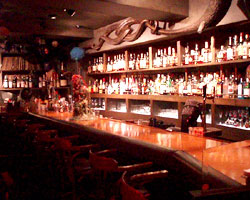 Ｓｏｕｌ　Ｍｕｓｉｃ　Ｂａｒ　ＶＩＲＴＵＳの雰囲気
