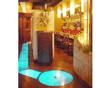 塩梅 銀座店