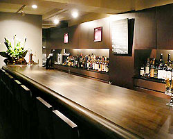 Ｓａｔｏ　ＢＡＲ