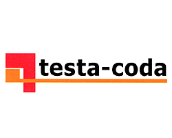 TESTA CODA