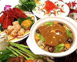 中国料理 酔八仙