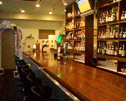 ＣＡＦＥ＆ＲＥＳＴＡＵＲＡＮＴ　ＢＡＲ　ＬＡＦ－ＲＡＦの雰囲気