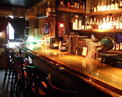 Ｃｉｇａｒ　Ａｎｄ　Ｓｐｉｒｉｔｓ　Ｋｅｙｗｅｓｔの雰囲気